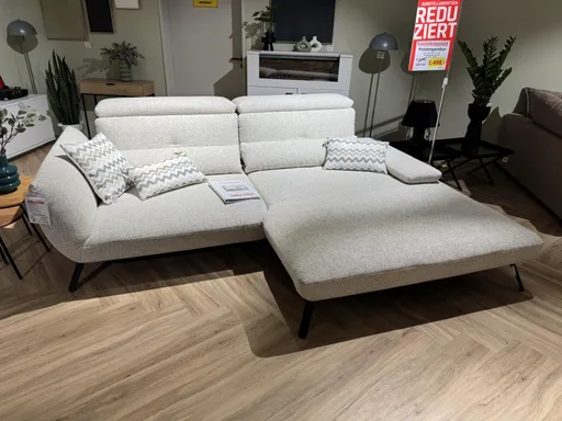 Polstergarnitur EUROPA-MÖBEL EM Lamego